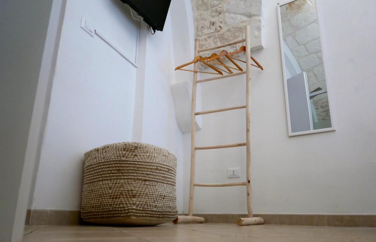 Mia & Mimi - Ostuni, Home Of Animal Lovers! エクステリア 写真